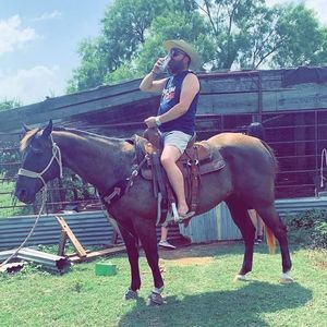 Meet your Posher, Danny